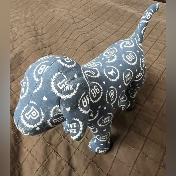 Authentic Victorias Secret PINK Dog - Picture 4 of 9